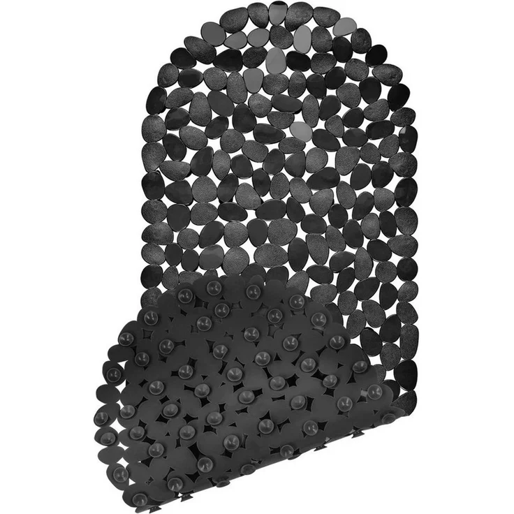 StickandShine Badematte Badewanneneinlage 99 x 39 cm Badematte Einlage antirutsch – Bild 5