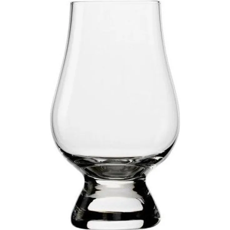 Stölzle Lausitz Whisky Glencairn Glas 190ml 6er Set Whiskygläser spülmaschinentauglicher Tumbler hochwertige Qualität 3550031