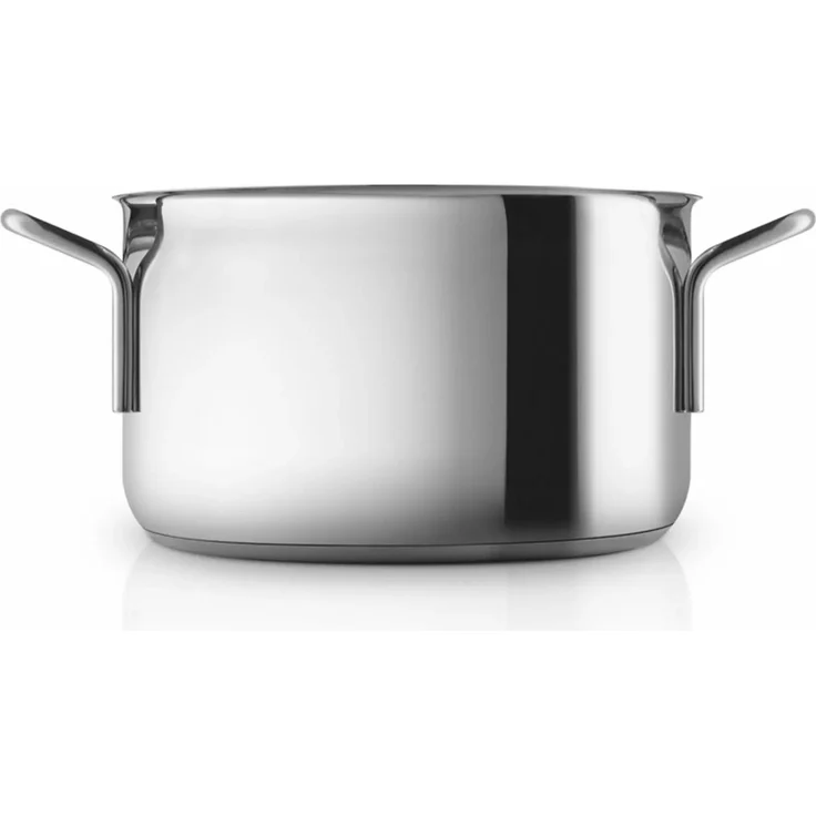 Eva Solo Stainless Steel Topf 3,6 l 20 cm – Bild 1