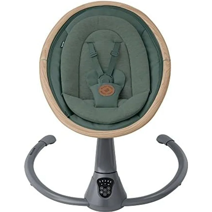 Maxi-Cosi Cassia Eco Swing - Beyond Green Grün – Bild 6