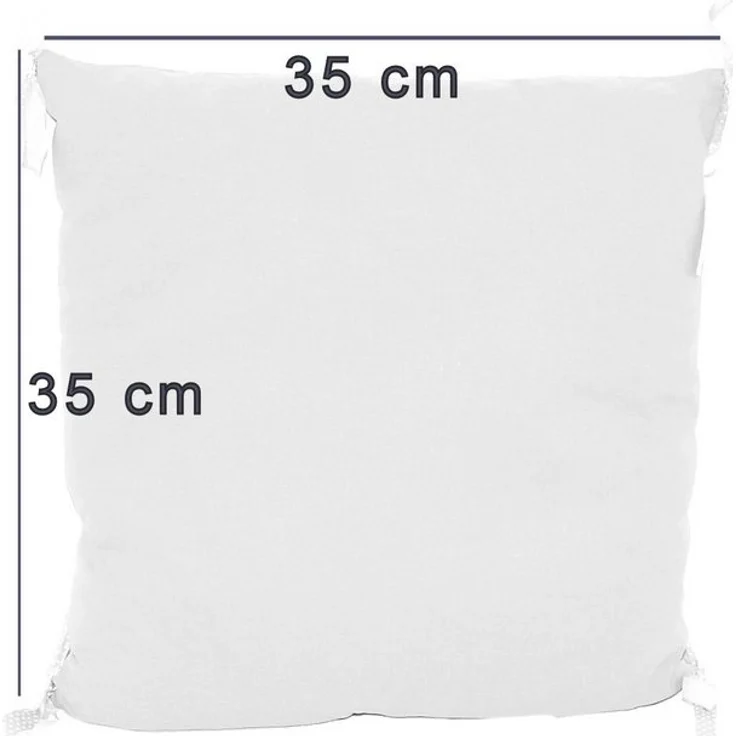 Primawela Babybettwäsche Bettwäsche Bettset MINKY - 6 x Kissen -6t -Nestchen Chiffon Himmel -1 – Bild 3
