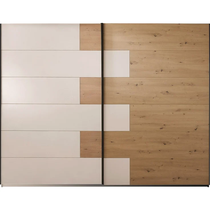 Schwebetürenschrank LIFORA