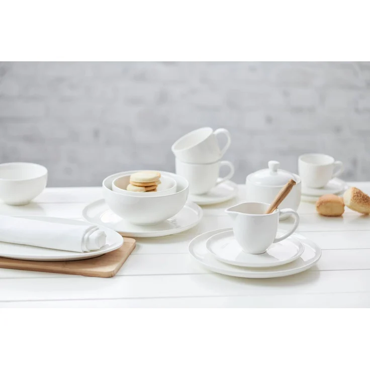 Ritzenhoff & Breker Skagen Espressotasse mit Untertasse 90 ml 6er Set – Bild 3