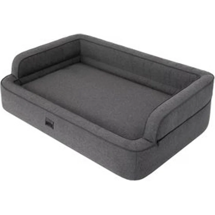 Hobbydog Tierbett Hundebett Schlafplatz Hundekissen Hundesofa Tierbett Hundematratze – Bild 6