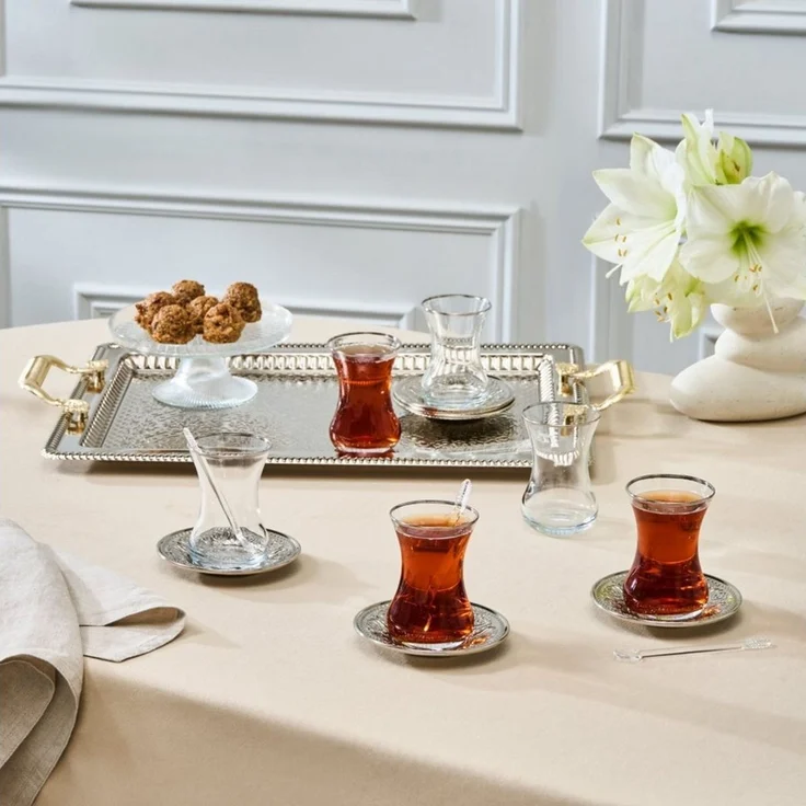 Karaca Teeservice – Bild 1