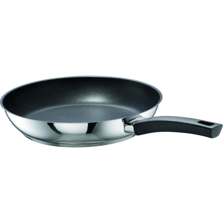Pfannen-Serie Barola beschichtet - Bratpfanne 28cm beschichtet