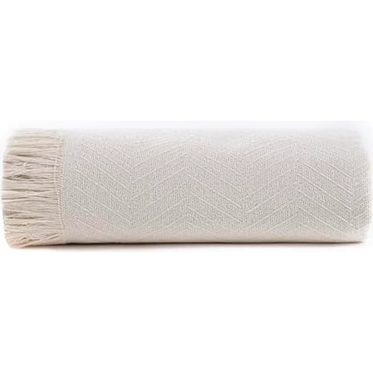 Mehrzweck-Tagesdecke für Sofa, Überwurf für Bett, Sofaüberwurf, Jarapas, Fischgrätenmuster – Bild 2