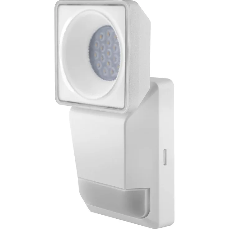 LEDVANCE ENDURA® PRO SPOT SENSOR 8W 4000K IP55 White