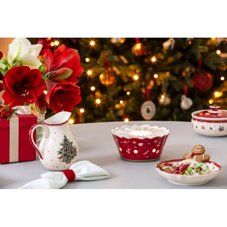 Villeroy & Boch Toy's Delight Stövchen ø 16 cm – Bild 6
