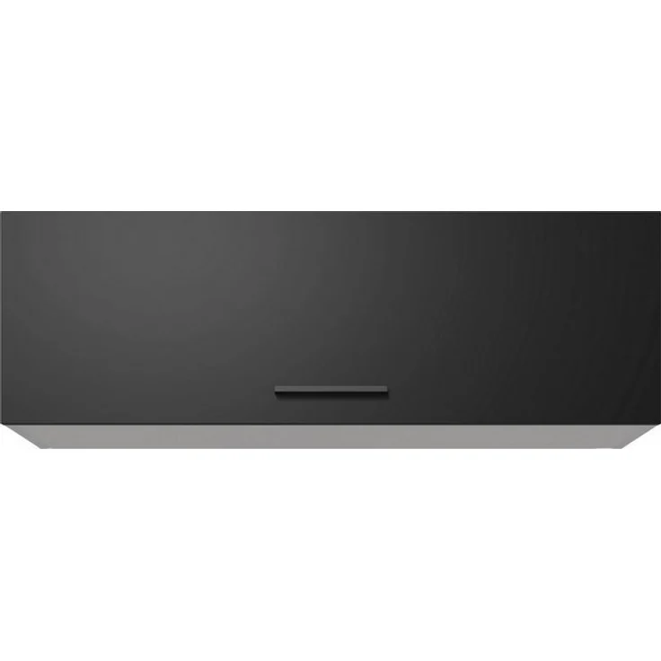 Flex-Well Kurzhängeschrank Capri (1-St) (B x H x T) 100 x 32 x 32 cm, mit Klappenöffnung – Bild 3