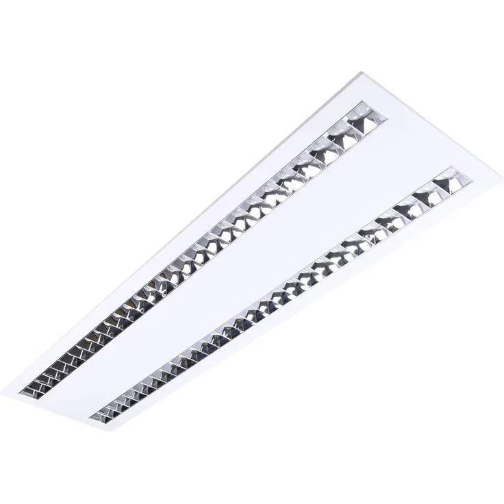 RZB LED-Einlegeleuchte Sonis 4000K 6500lm