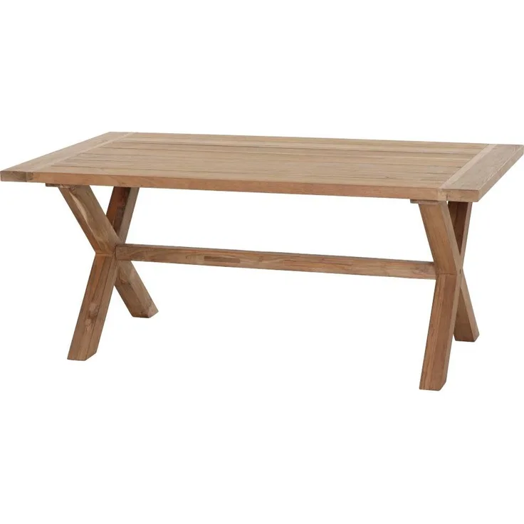 Cardiff Tisch 180x100