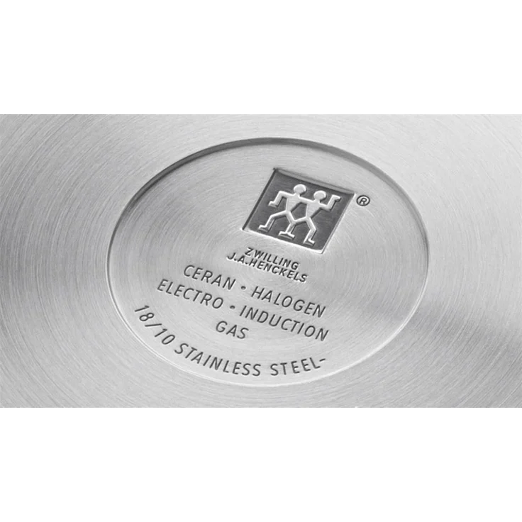 Zwilling Stieltopf 18cm Twin Classic 40915-180-0 – Bild 5