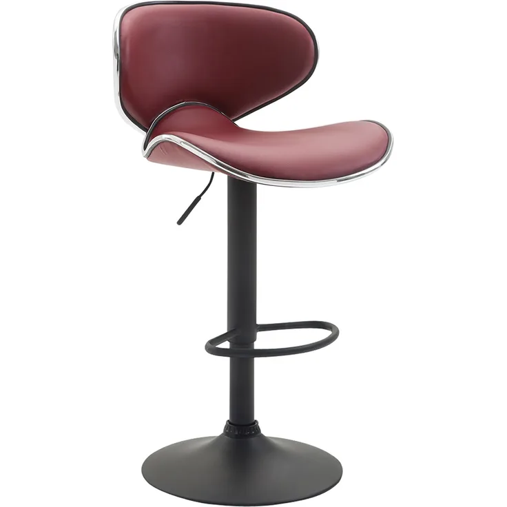 Barhocker Las Vegas V2 schwarz [315574]