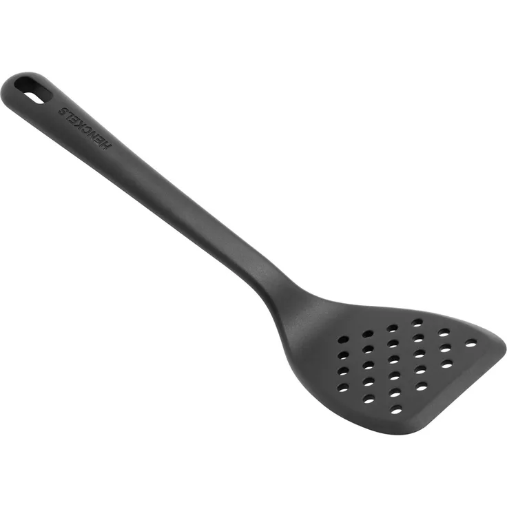 Pfannenwender Henckels by ZWILLING SILICONE ONYX LBH 32x7.50x4 cm schwarz