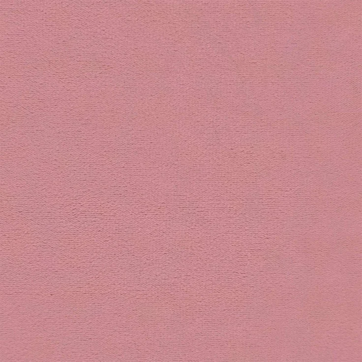 vidaXL Kinderbettgestell mit Kopfteil Rosa 70 x 140 cm Samt 42011074 – Bild 6