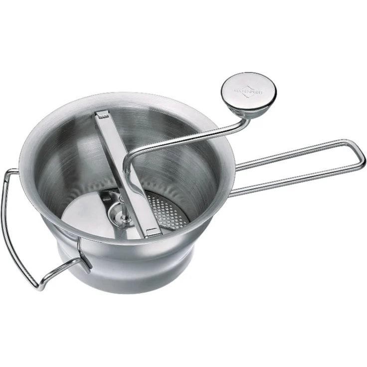 Küchenprofi Profi Passiergerät – Bild 2