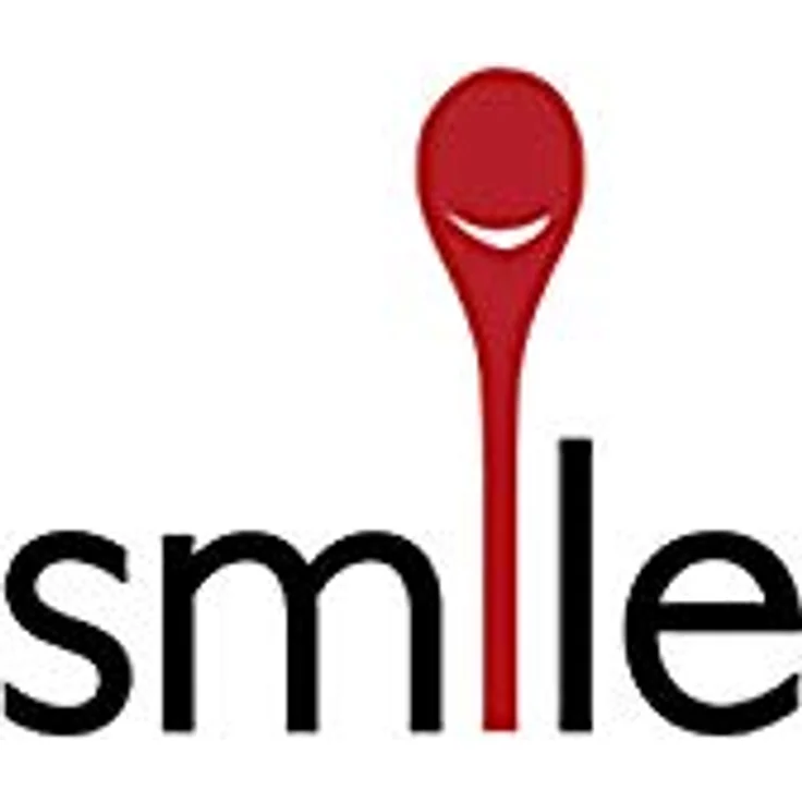 Smile Küchengeräte sak-3 Set mit 4 Smileys – Bild 8