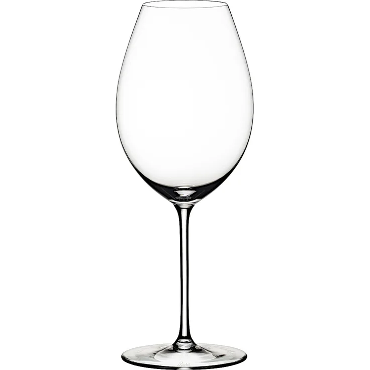 RIEDEL 4400/31 SOMMELIERS Tinto Reserva Weinglas, handgefertigt