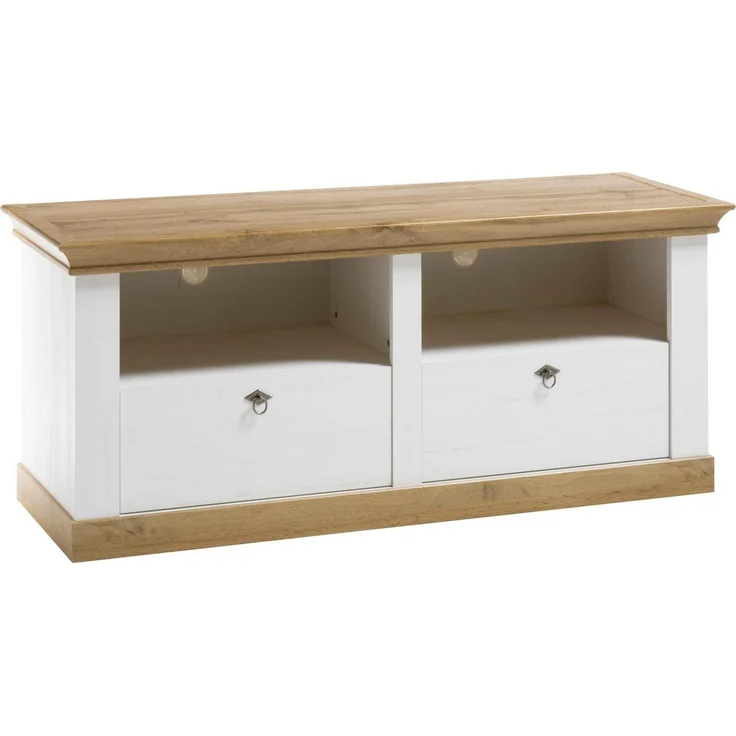 Home affaire Lowboard Cremona, Breite 152 cm – Bild 2