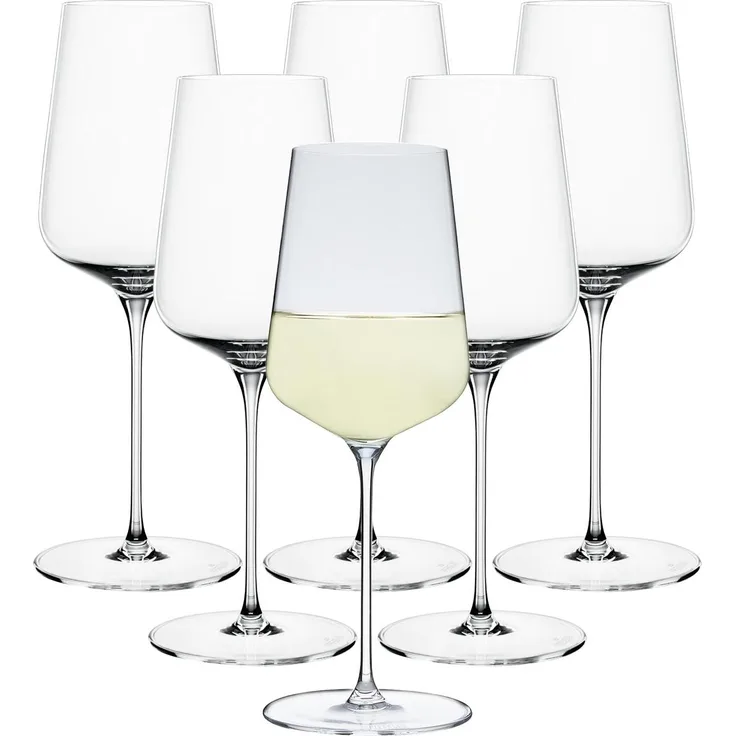 Spiegelau Definition Weißweinglas 430 ml 6er Set