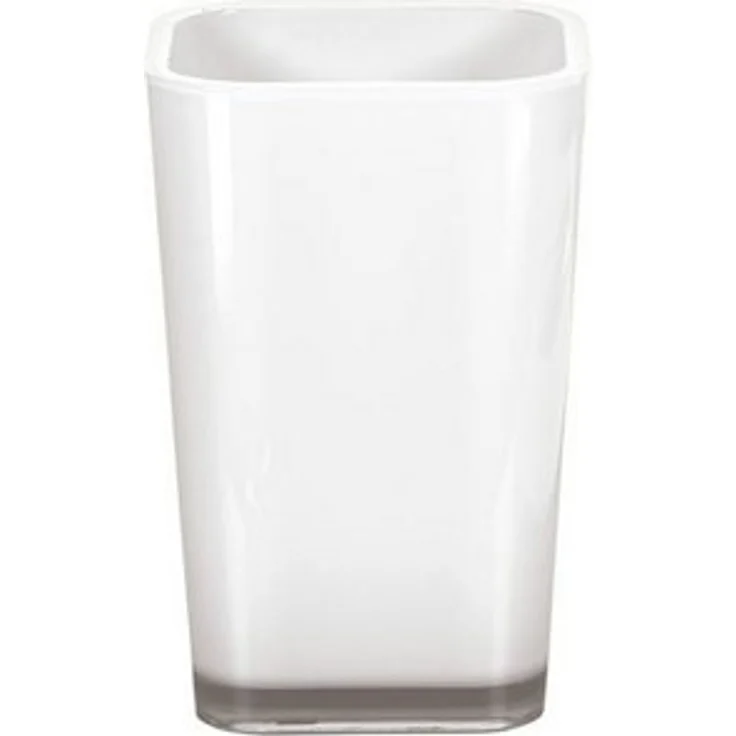 Kleine Wolke Badaccessoire-Set Zahnputzbecher "Easy", 1 tlg, Uni – Bild 4