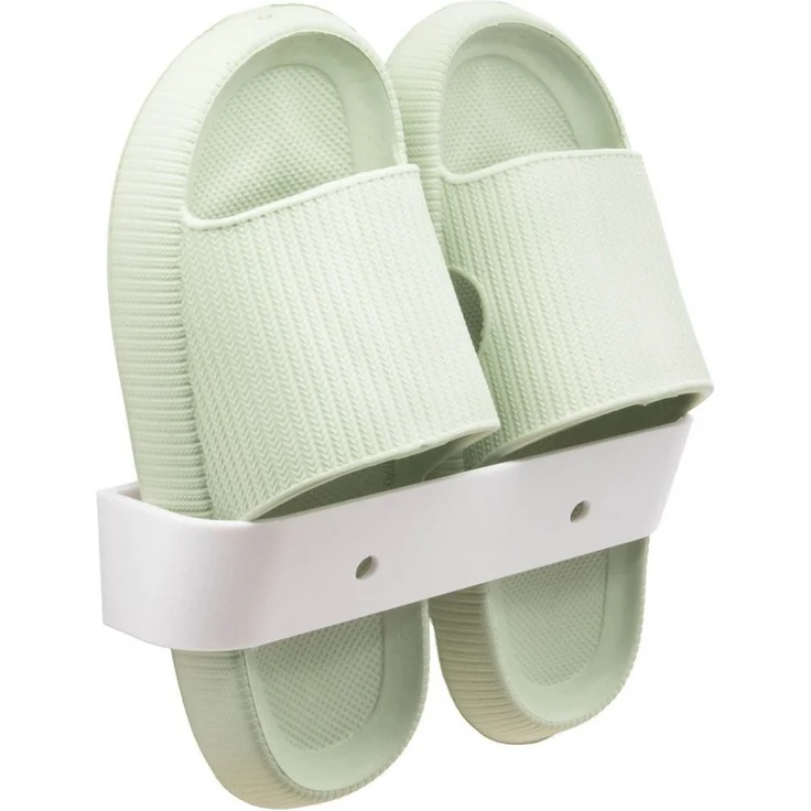 TSB Werk Schuhregal Schuhhalter Wohnwagen Wohnmobil Schuhregal, Schuhaufhänger, Wandhalterung, Schuhe – Bild 3