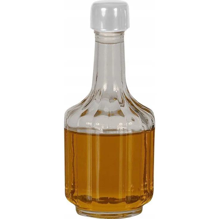Practic Glas-Karaffe für Gewürze 150 ml