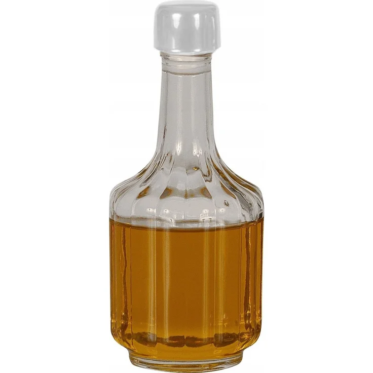 Practic Glas-Karaffe für Gewürze 150 ml