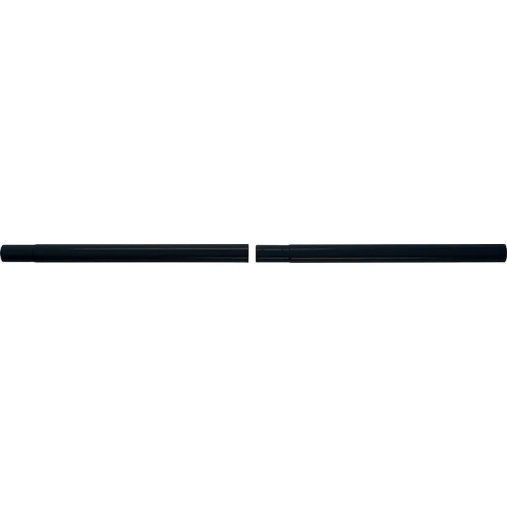 WENKO Klemmstange Herkules, Ø 7,5 mm, ausziehbar, geklemmt, Kunststoff, Metall, verstellbar bis 300 cm – Bild 3