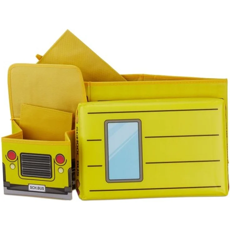 Sitzbox für Kinder – Bild 6