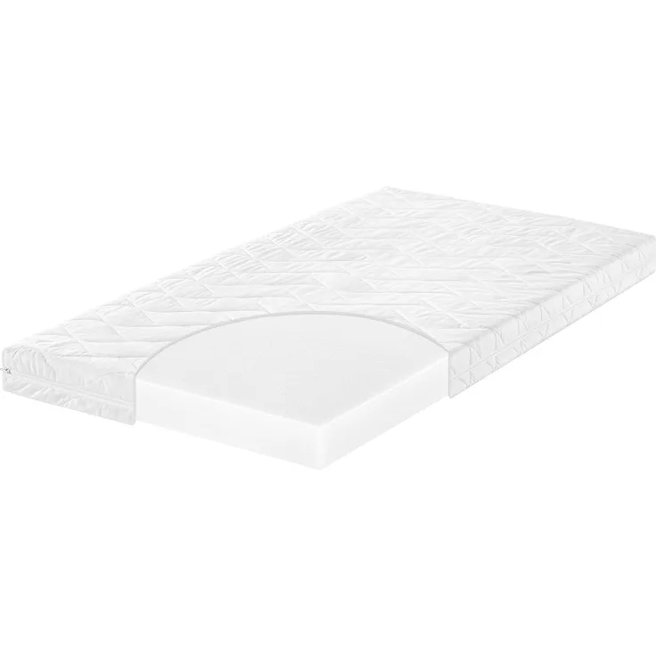 Julius Zöllner Matratze Jan 50/100