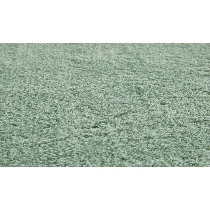 andiamo Teppich Arezzo 160 x 230 cm, Synthetikfaser, Grün – Bild 3