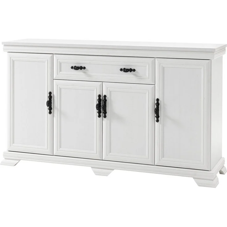 Home affaire Sideboard Royal, Breite ca. 168 cm – Bild 2