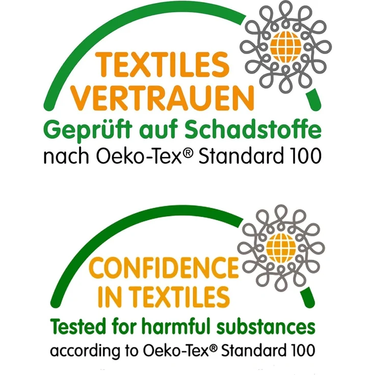 BERONAGE Spannbettlaken Borussia Mönchengladbach Spannbettlaken Schwarz 90/100 x 190/200 cm, 100% Baumwolle, Gummizug: ja, (1 Stück), Die Fohlen Elf – Bild 6