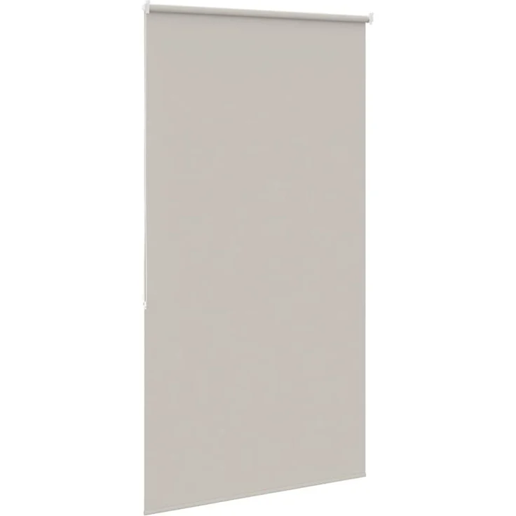 vidaXL Duschrollo 130x240 cm Stoffbreite 126 cm 4014872 – Bild 4