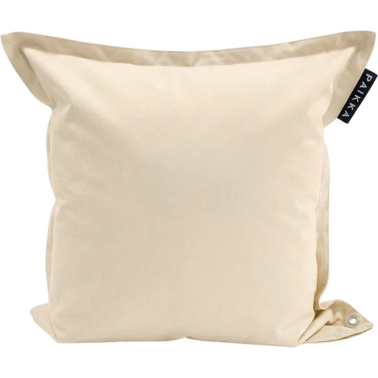 PAIKKA Lazy Bed taupe, Maße: 100 x 70 cm