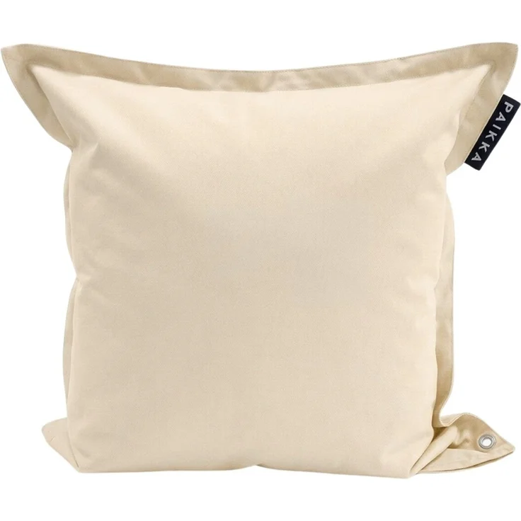 PAIKKA Lazy Bed taupe, Maße: 100 x 70 cm – Bild 1