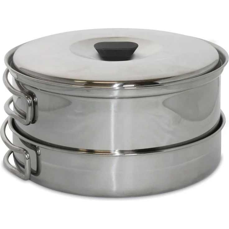 Enders® Grilltopf Kochtopf-Set Culina – Bild 3