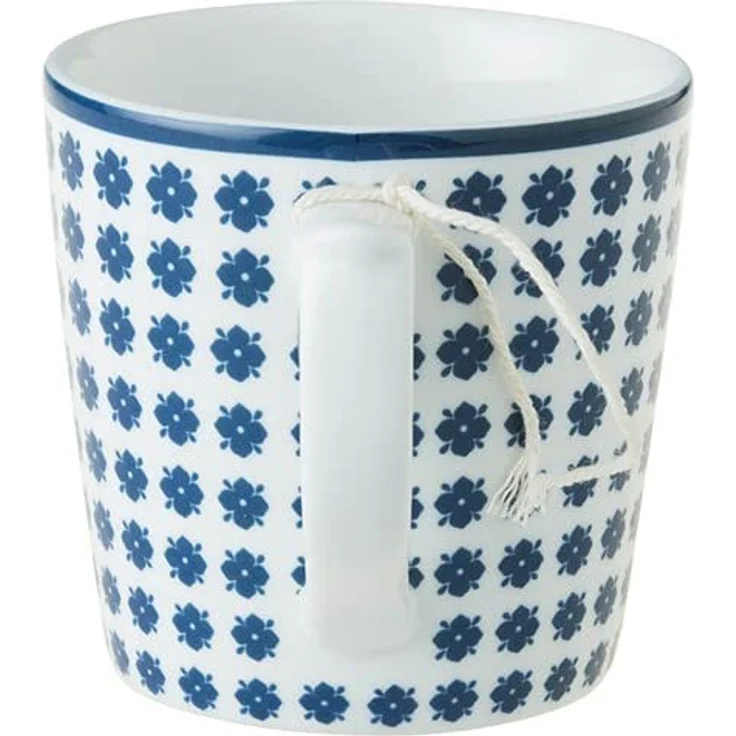 Laura Ashley Laura Ashley Porzellanbecher Humble Daisy 0,2 l W178243kubekLauraAshleyHumbleDaisy – Bild 9
