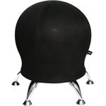 Topstar Hocker ´Sitness 5´, schwarz
