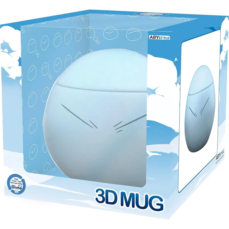 ABYstyle Tasse SLIME - Tasse 3D - Rimuru – Bild 4