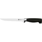 ZWILLING **** VIER STERNE Filiermesser 18 cm