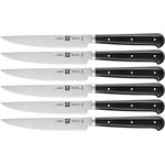 Zwilling Zwilling 6er Set Steakmesser 12 cm 390290010