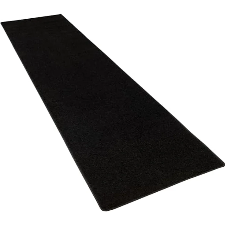 Snapstyle Läufer Hochflor Langflor Teppich Läufer Cottage, Rechteckig, Höhe: 22 mm – Bild 3