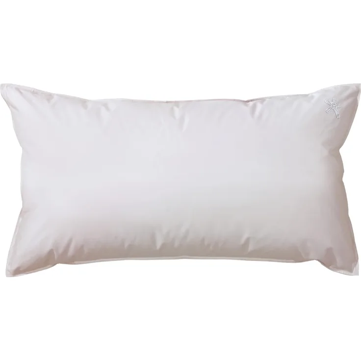 Centa-Star Golf von Alaska Daunenkopfkissen Medium