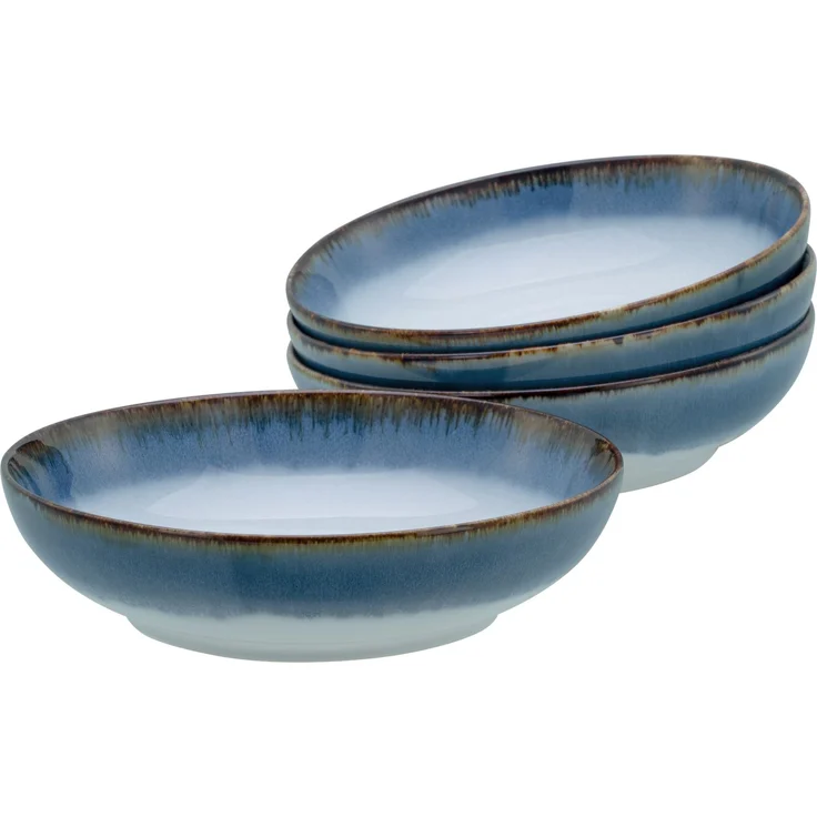 Cascade Blau, Poke Bowl 4-tlg (mo) – Bild 1