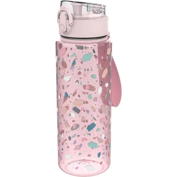 Lunch Buddies Terrazzo Trinkflasche 600ml