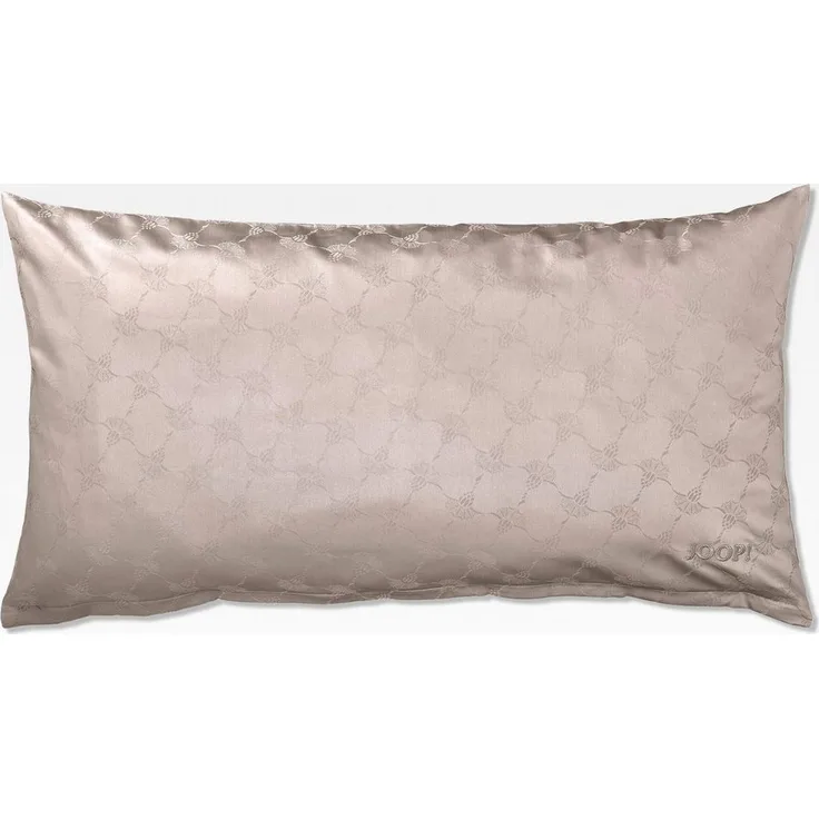 JOOP! Kissenbezug Cornflower sand 40/80 cm