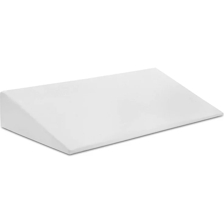 Matratzenkeil und Bücherkissen sleepling, formstabil, atmungsaktiv, druckentlastend, Bezug aus 100% Polyester – Bild 5